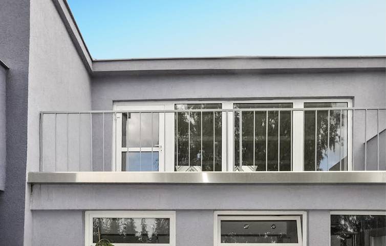 Ferienhaus für 4 Personen, mit Terrasse, mit Haustier in Neubrandenburg - 2