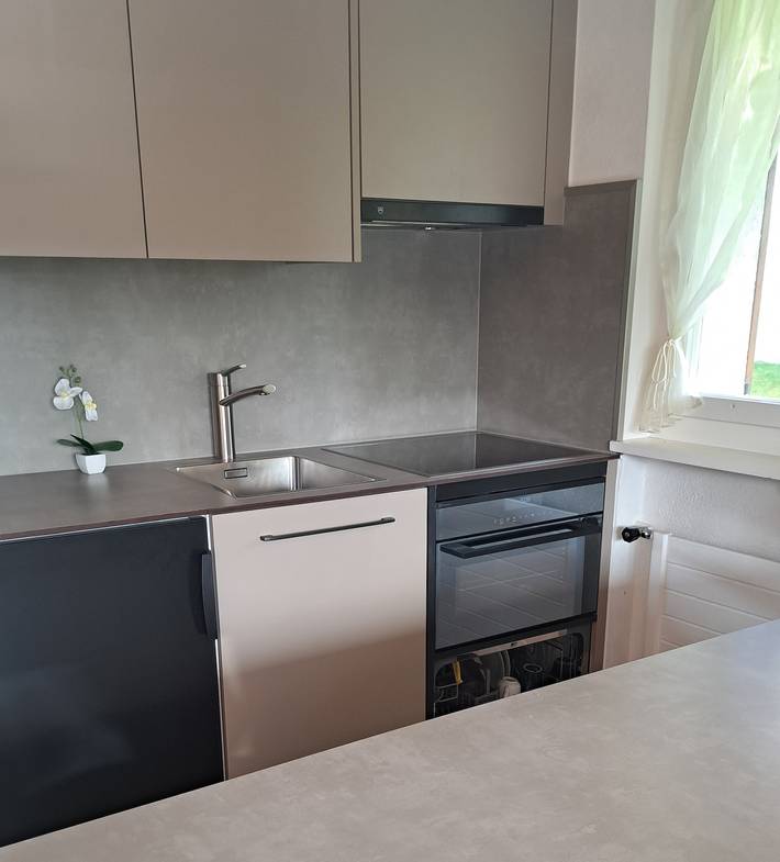 Entire holiday apartment, Casa Anita - 2 room apartment in Laax Dorf, Laax