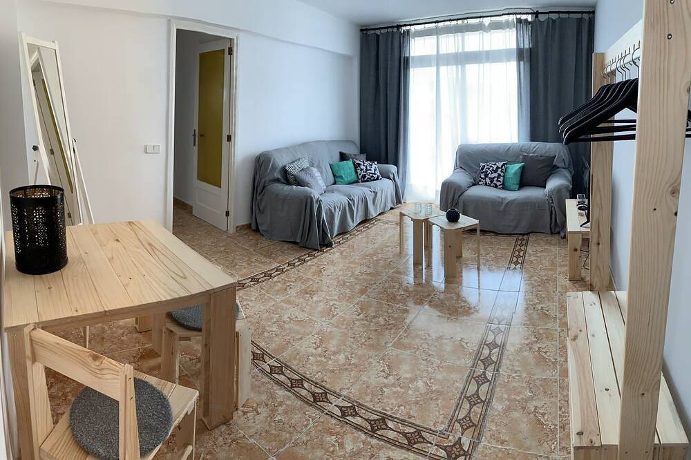 Appartamento intero, 2 bedroom aparment in Magaluf, Calvià