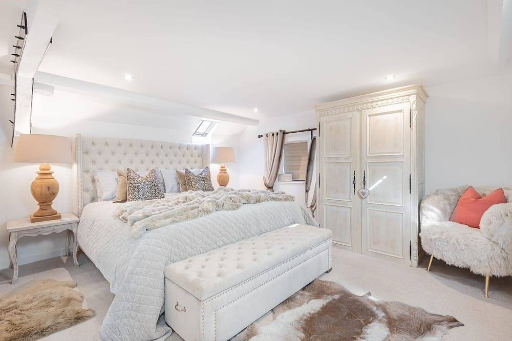 Entire apartment, Rose Walls - Luxury Cottages in Penrith, Lake District