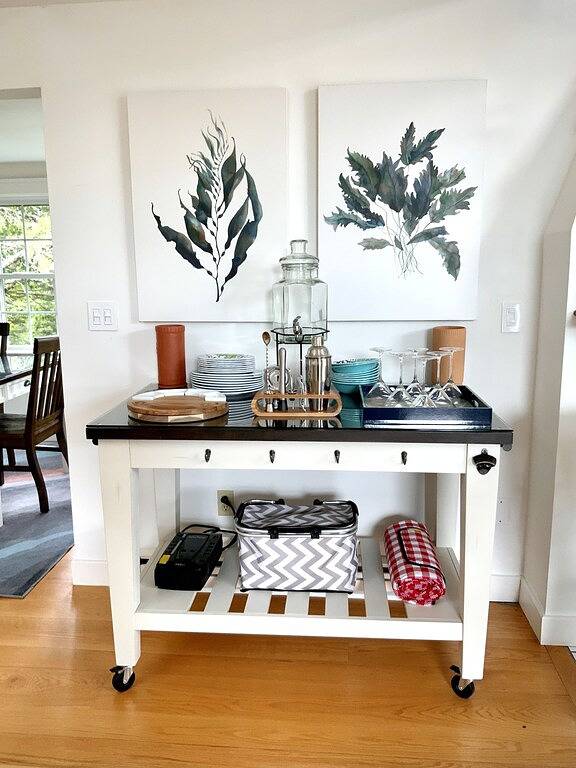 Vacation House for 8 Guests in Edgartown, Martha's Vineyard