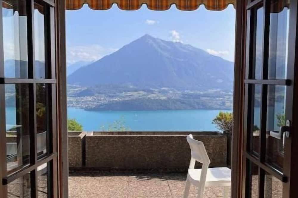 Appartamento vacanze a Sigriswil a partire da 253€ a notte