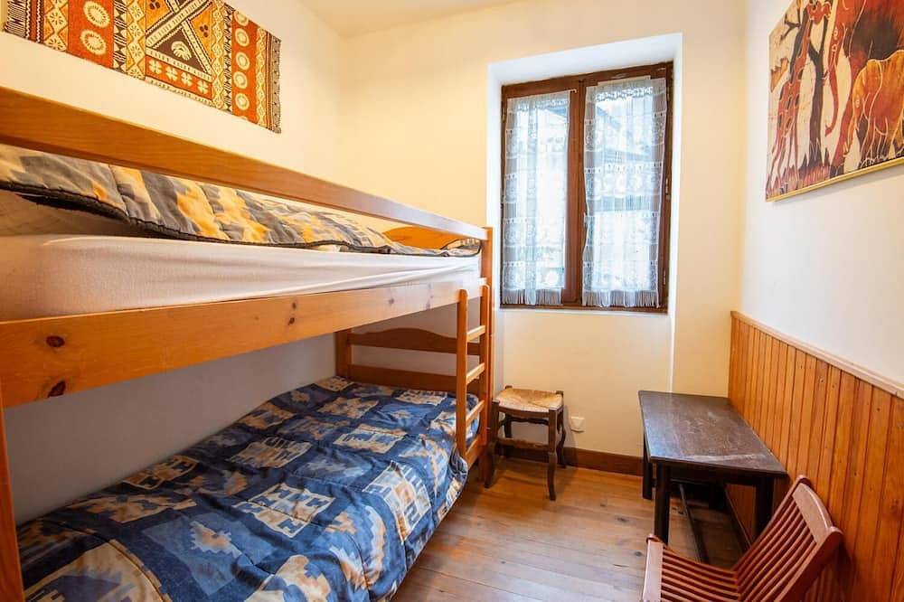 Mgt054 - Appartement \"Le Galibert\" 4 Pers. à Sainte Enimie in Gorges du Tarn Causses, Cevenas