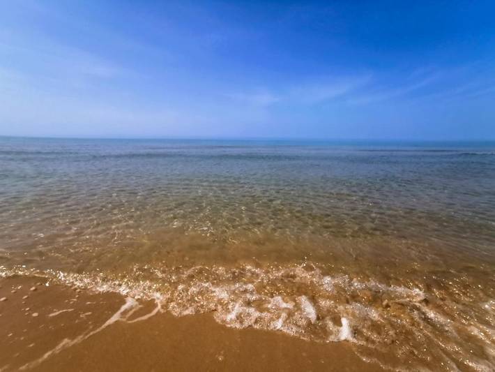 Gîte pour 2 personnes à Sampieri - 2