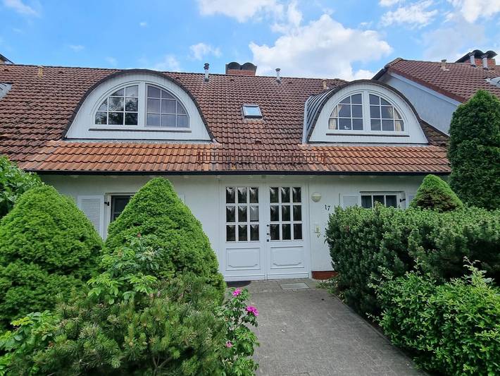 Ferienpark für 4 Personen, mit Balkon in Zempin - 3