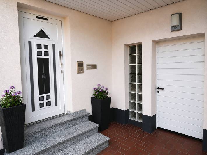 Ganze Ferienwohnung, Ferienwohnung nie kostenfrei in Hofbieber, Rhön-Hessen