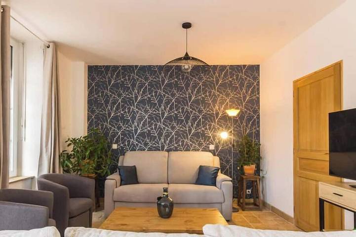 Casa rural para 6 personas - 1