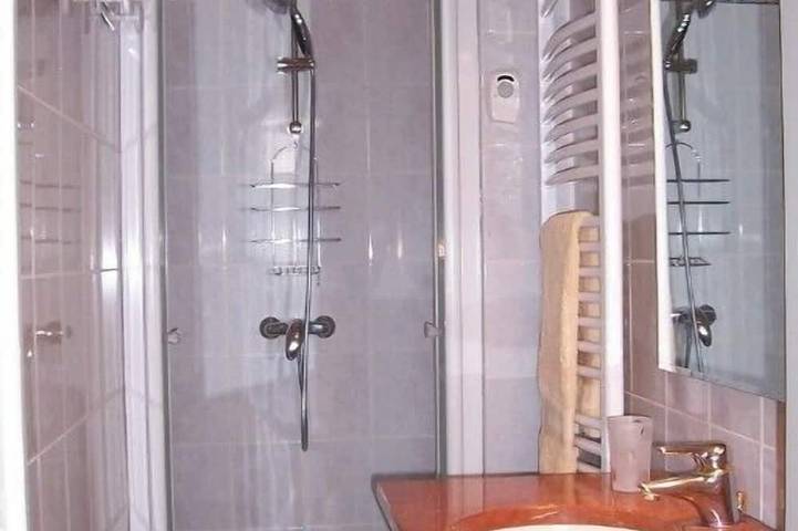 Location de vacances pour 2 personnes, avec terrasse à Beynac-et-Cazenac - 4