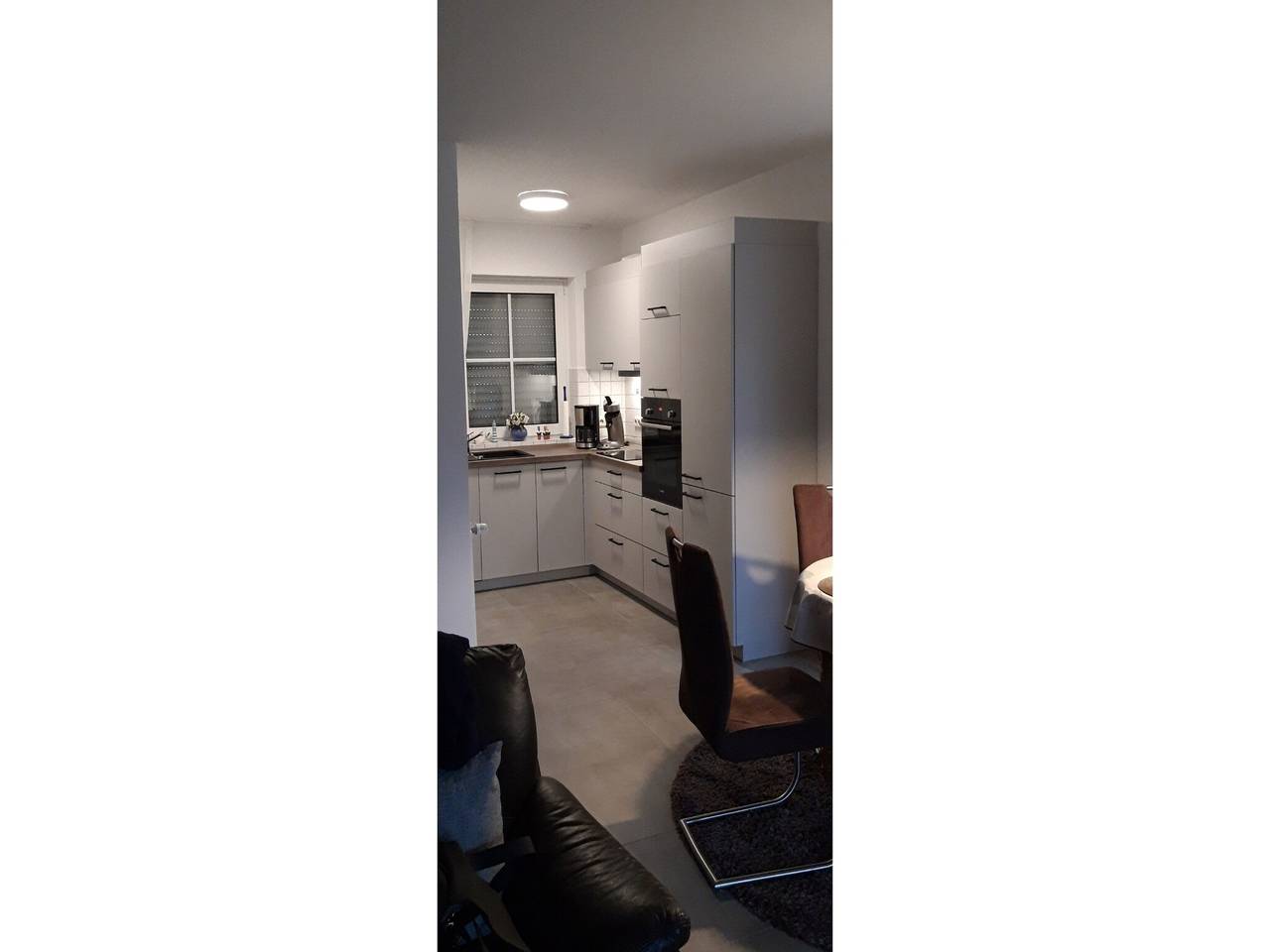 Ferienhaus in Neßmersiel am Nordseestrand in Neßmersiel, Dornum