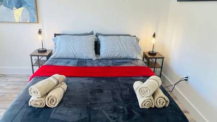 Studio for 2 Guests in Miami, Florida, Picture 3