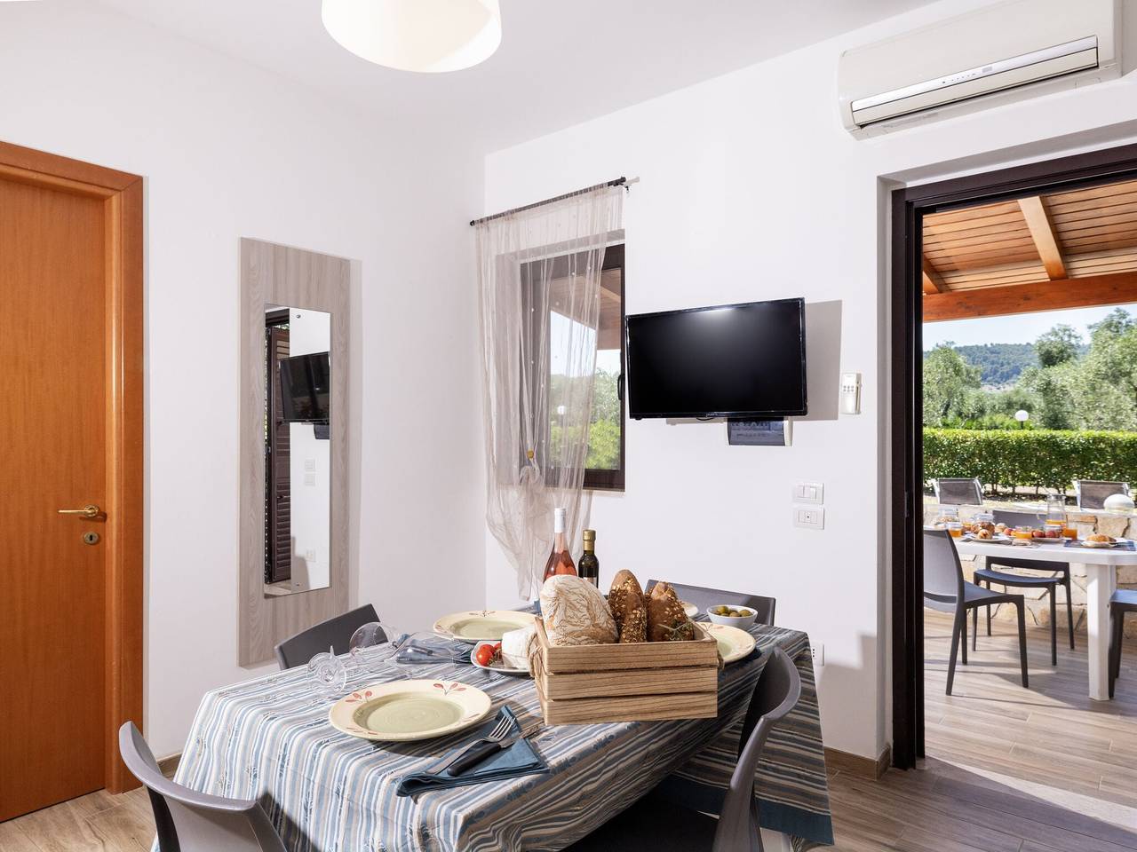 Appartamento intero, Cascina a Vieste vicino al Gargano in Gargano