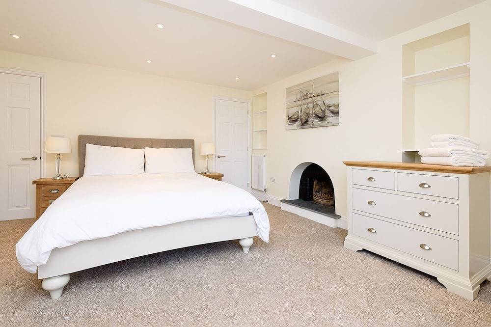 Appartement de luxe pour deux. Wifi gratuit. in Looe, Cornouailles