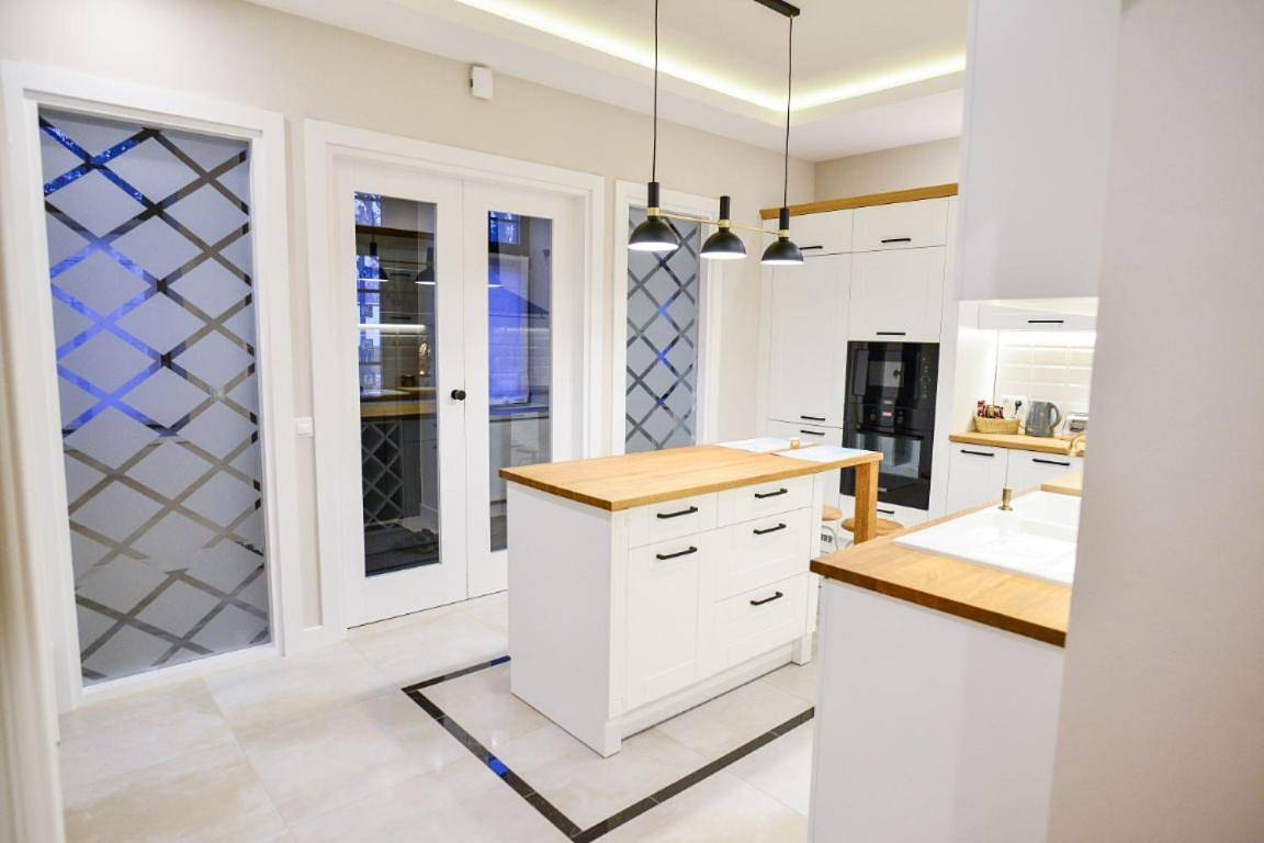 Cały apartament, One-Bedroom Apartment in Łańcut, Podkarpacie