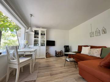 Bungalow für 4 Personen in Dobbertin, Mecklenburgische Seenplatte, Bild 4