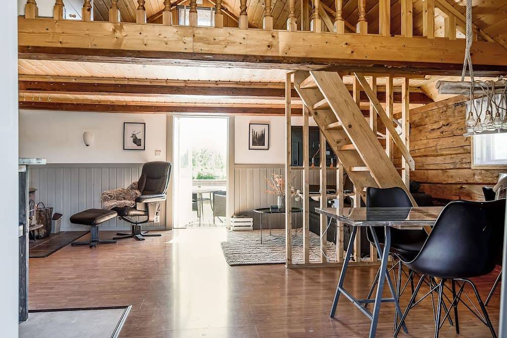 Skärvudde Torpet by Interhome in Asnen