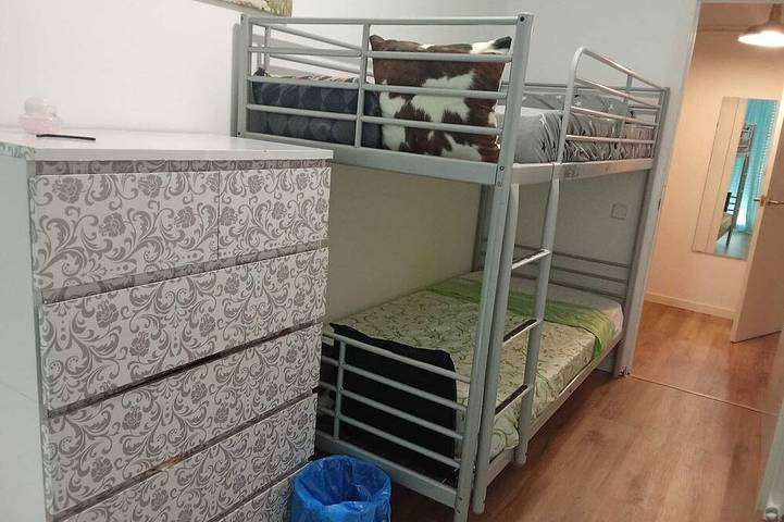 Ferienhaus für 5 Personen, mit Whirlpool in Barcelona - 4