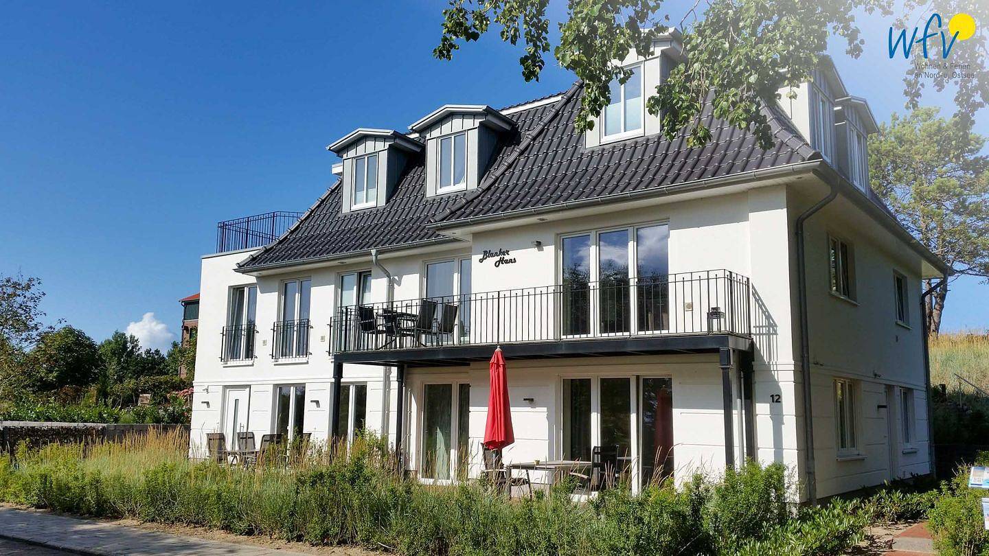 Appartamento vacanze a Weser-Ems a partire da 252€ a notte