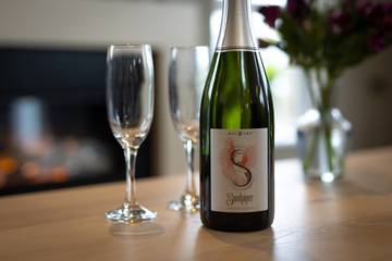 Chalet for 6 People in Penally, South-Wales, Photo 1