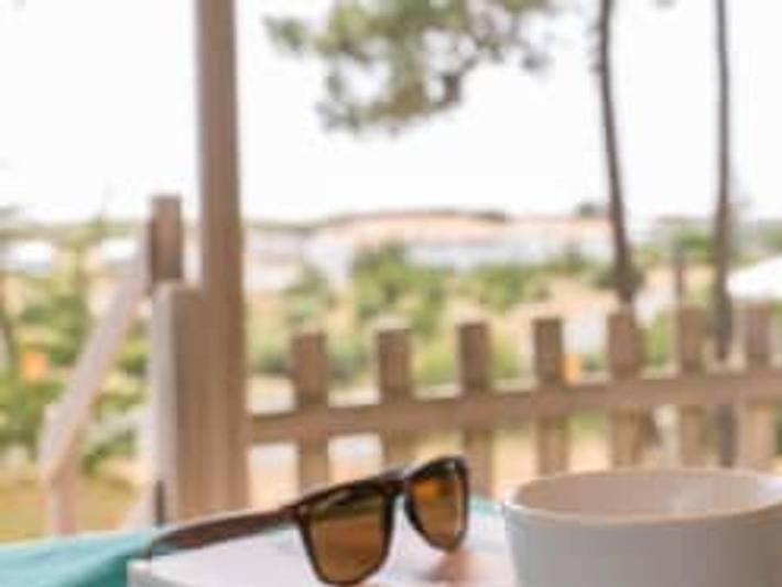 Camping für 4 Personen, mit Kinderpool, mit Haustier in Vendée - 3