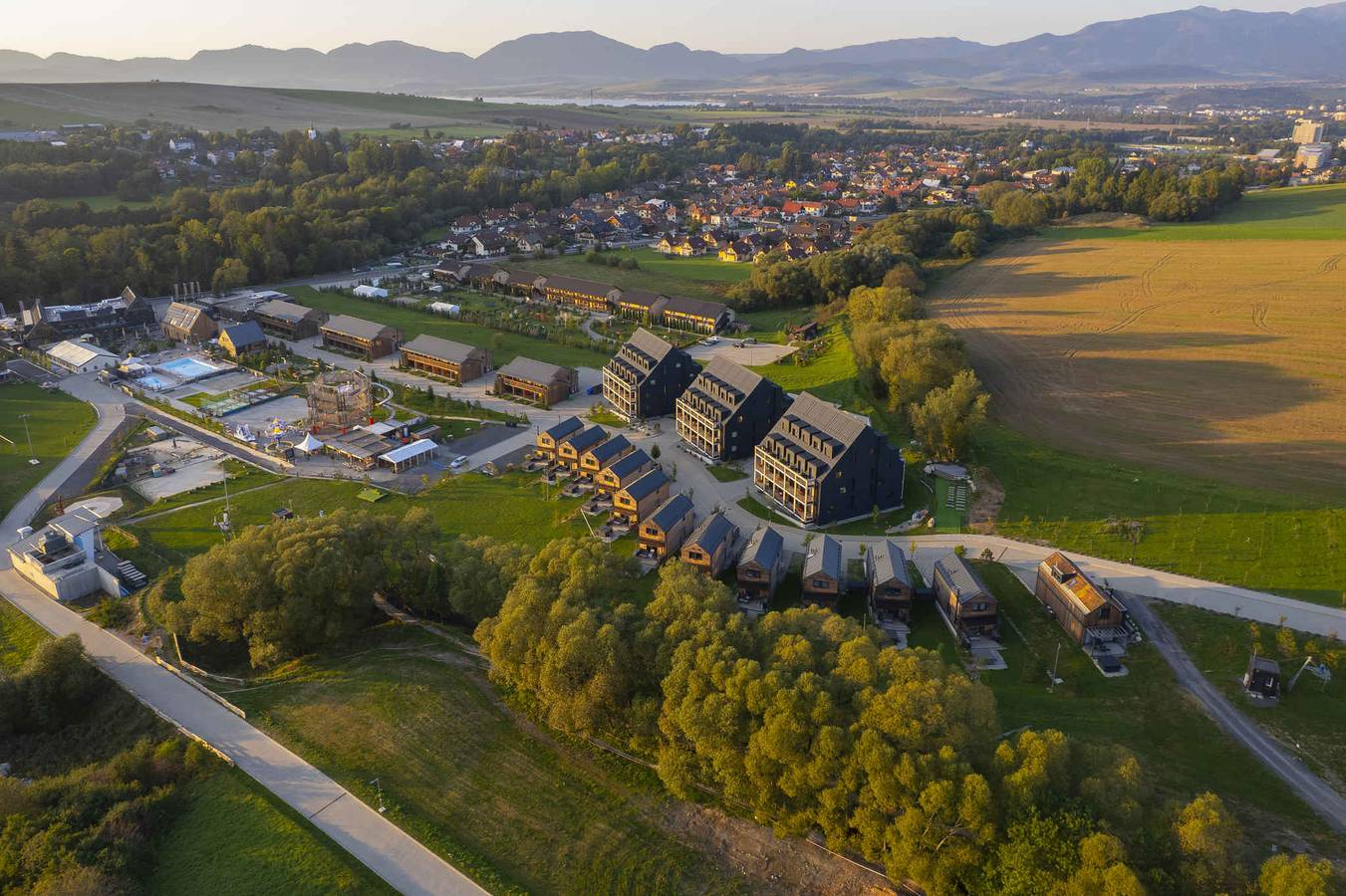 Ganze Ferienwohnung, Ferienwohnung mit Wellnessbereich  in Liptovský Mikuláš, okres Liptovský Mikuláš