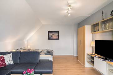 Ferienwohnung für 4 Personen in Oldersum, Leer und Umgebung, Bild 3