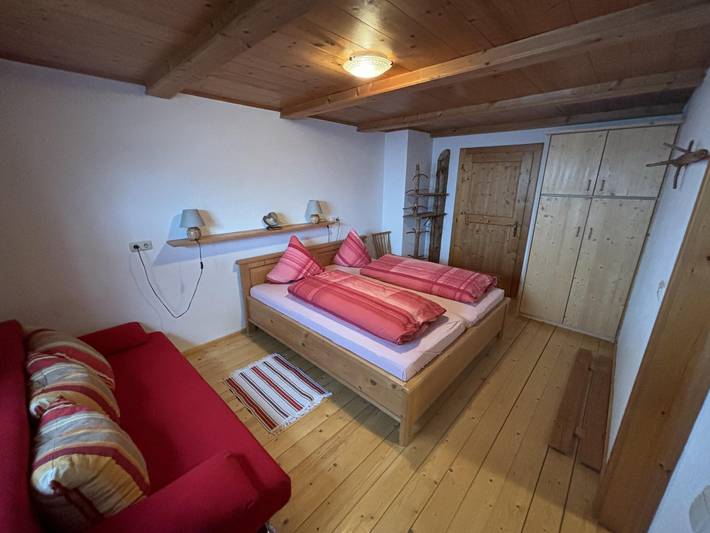 Ganze Ferienwohnung, Appartement Erdgeschoss in Bruck am Ziller, Bezirk Schwaz