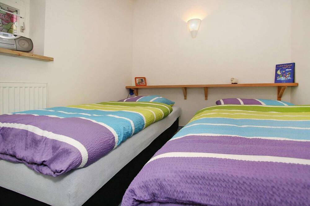 Maison de vacances, Plau am See in Karow, Plau am See