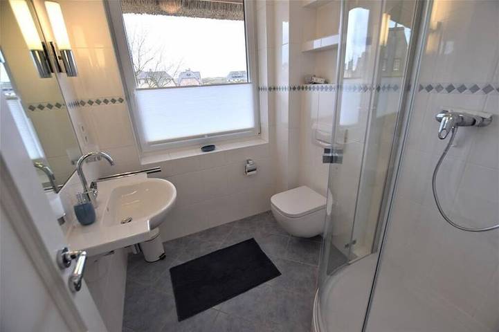Ganze Wohnung, Landhaus Excelsior App. 01 in Rantum, Sylt (Gemeinde)