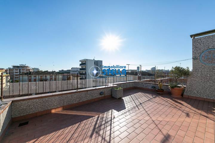 Ferienwohnung für 4 Personen in Jesolo - 3