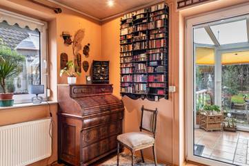 Ferienhaus für 5 Personen in Rövershagen, Rostock und Umgebung, Bild 2