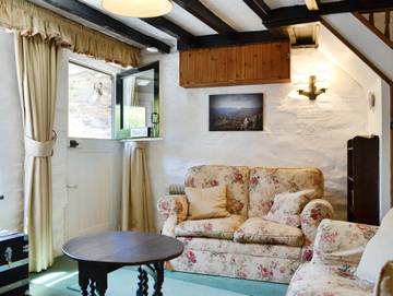 Cottage for 4 People in Conwy region, North-Wales, Photo 2