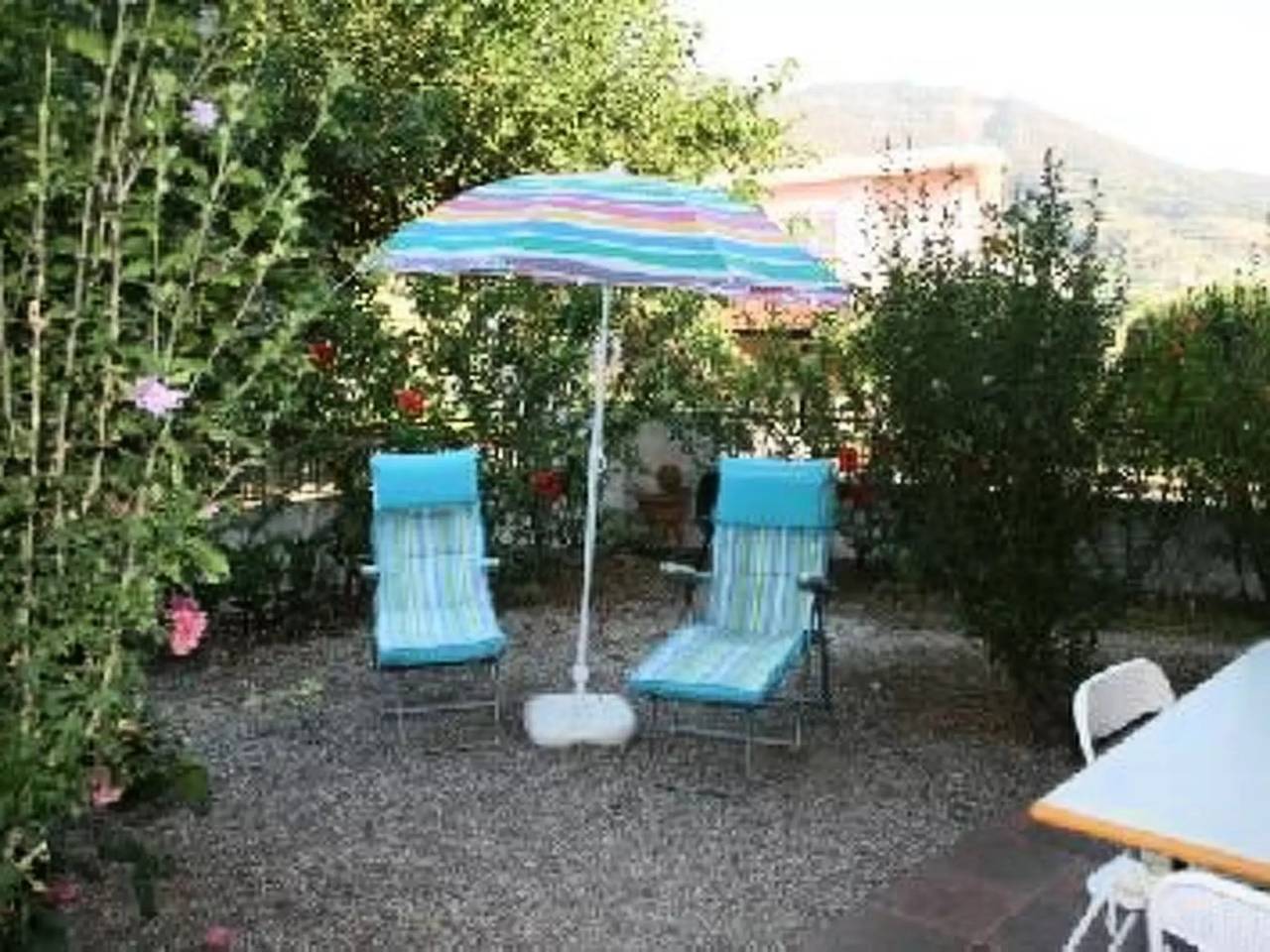 Appartamento intero, 5 Camere 5 Persone in Mongiove, Patti