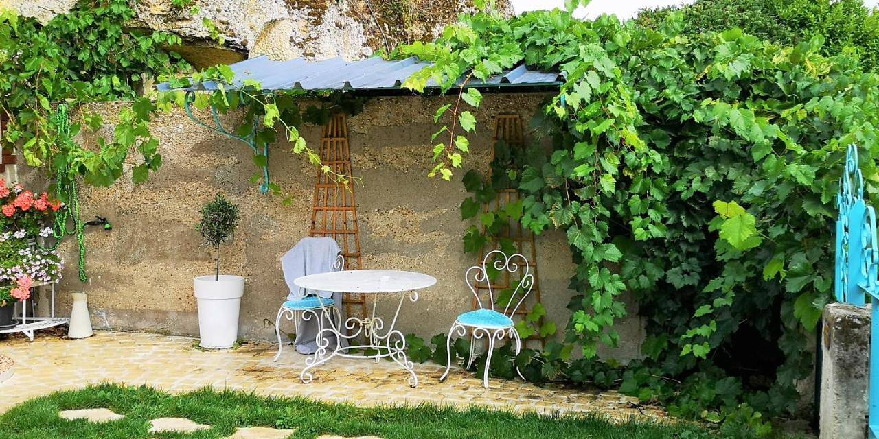 One-Bedroom House in Lunay, Vallée de la Loire