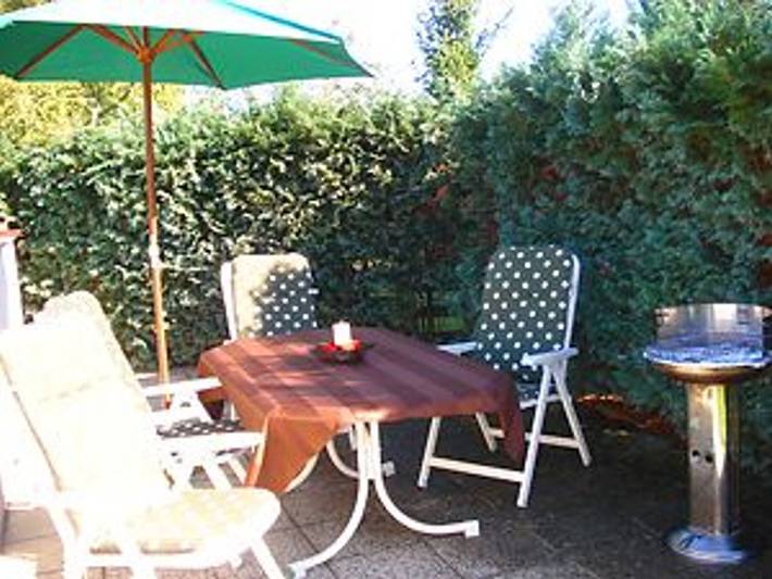 Ferienwohnung für 2 Personen, mit Garten in Dahme-Spreewald - 3