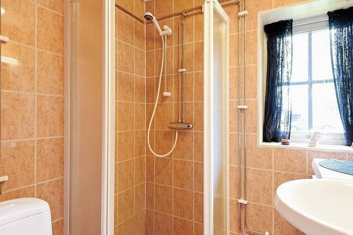 Ferienhaus für 4 Personen, mit Garten in Värmland - 4