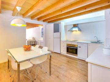 Apartment in Palma Altstadt, Palma für 3 