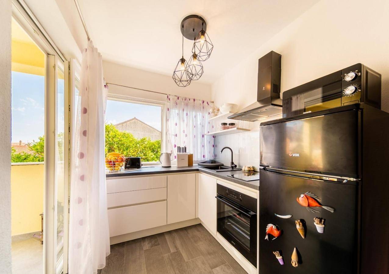 One-Bedroom Villa in Komiza, Split-Dalmatien