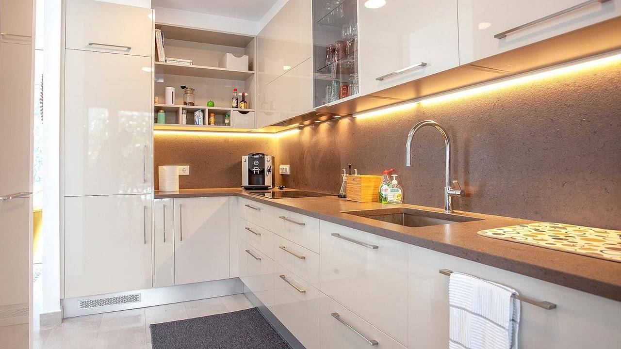 Ferienhaus für 6 Personen (120 m²) in Pineda de Mar in Pineda de Mar, Costa del Maresme