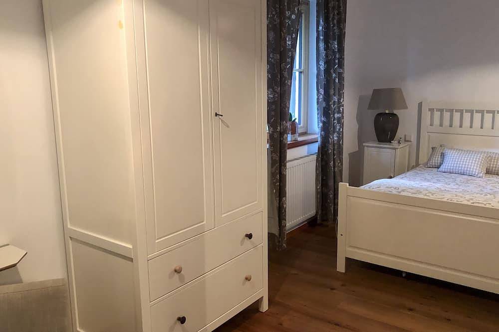 Ganze Wohnung, Bezaubernde Gartenwohnung am Wallersee in Neumarkt am Wallersee, Bezirk Salzburg-Umgebung