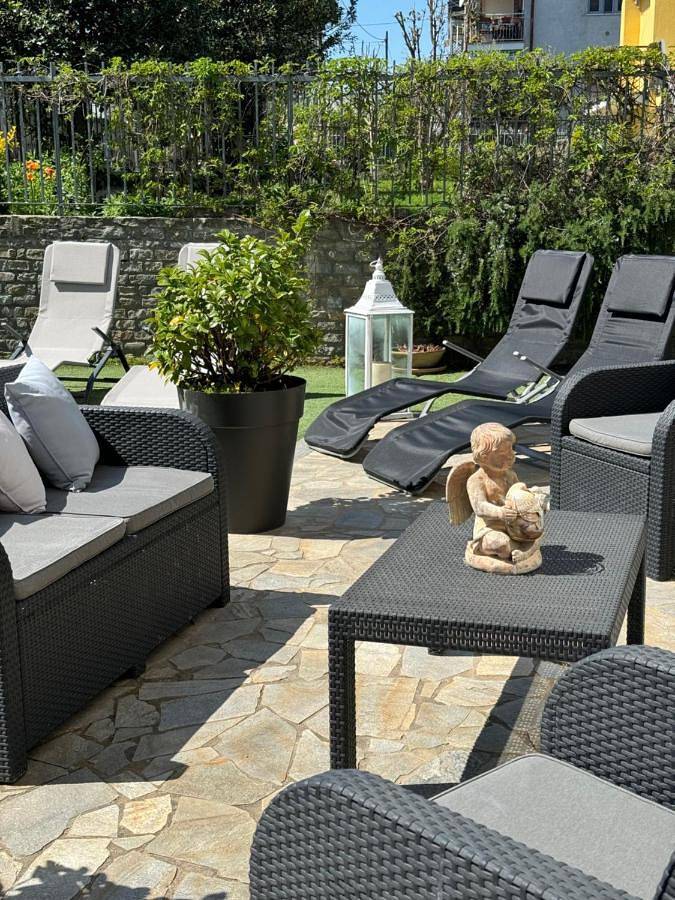 Gîte pour 4 personnes, avec vue et jardin à Mondovì - 2