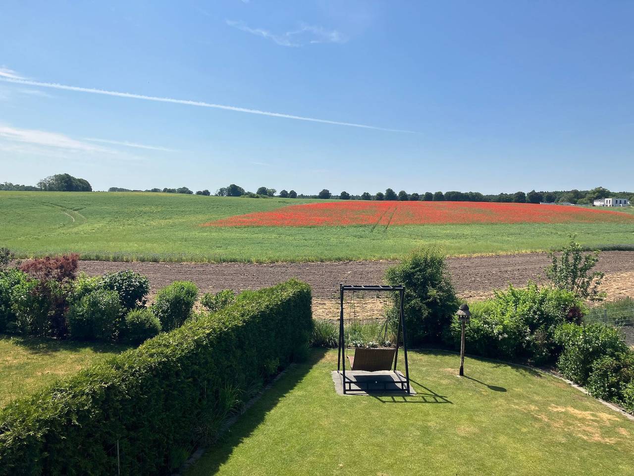 Ganze Ferienwohnung, Villa Grande / Luxus-Og-Fewo Relax - Villa Grande / Luxus-Og-Fewo Relax (We 4) in Göhren-Lebbin, Mecklenburgische Seenplatte