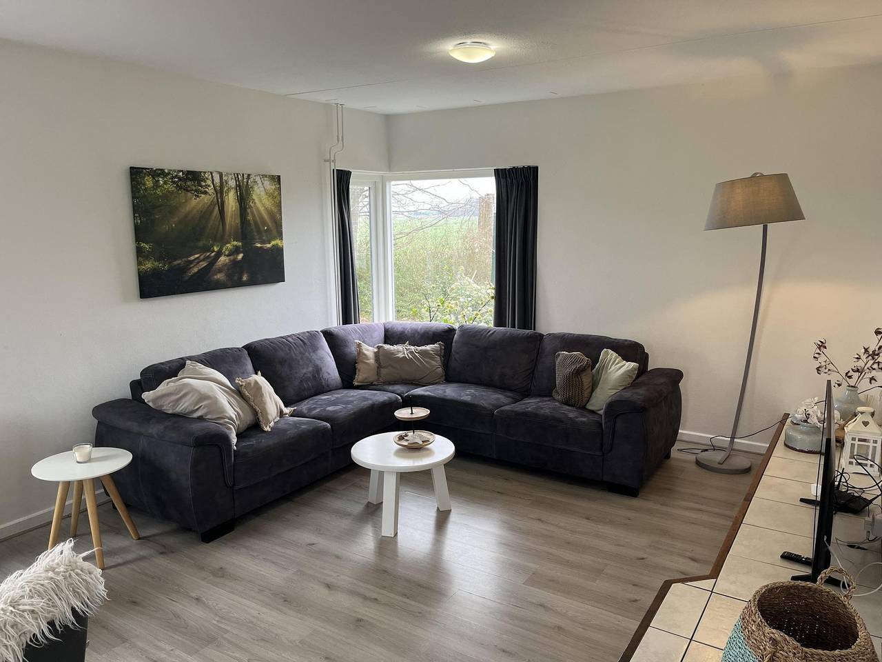 Europarcs Poort van Zeeland — Groepsaccommodatie 12 in Hellevoetsluis, Niederländische Nordsee