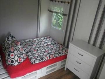 Ferienwohnung für 4 Personen in Templin, Uckermark, Bild 4