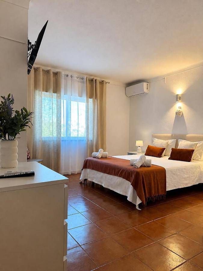 Maison d’hôte pour 2 personnes, avec jardin et piscine en Algarve - 3