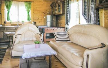 Ferienhaus für 4 Personen in Masuren, Ermland-Masuren, Bild 4