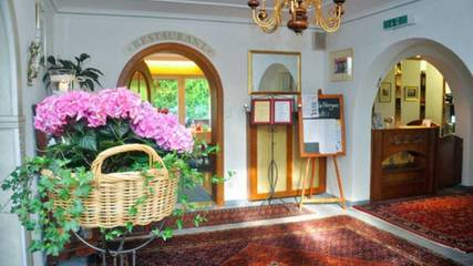 Hotel for 4 People in Bad Wiessee, Alpine Region of Tegernsee and Schliersee, Photo 4