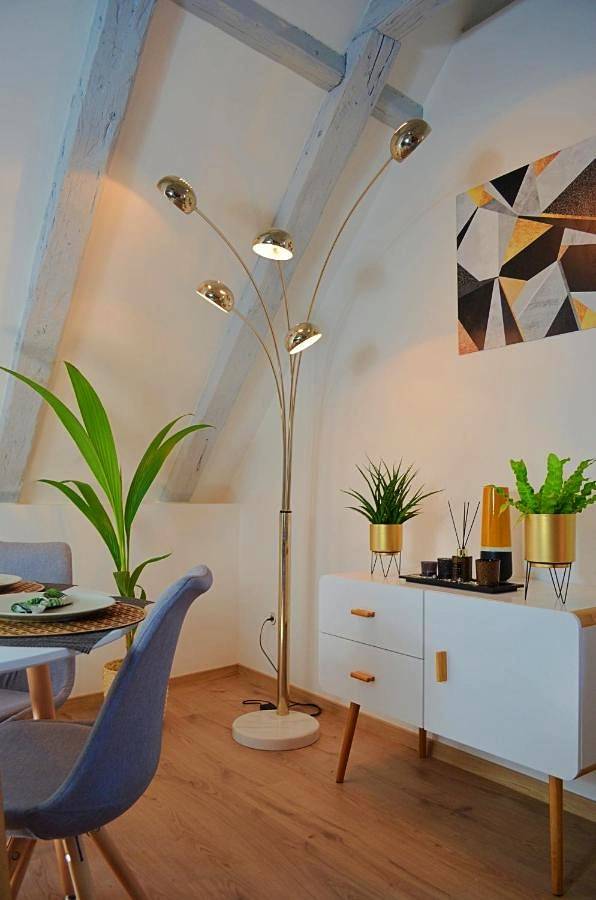 Gîte pour 6 personnes, avec vue à Molsheim - 3