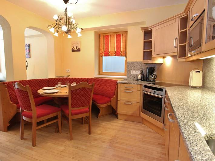Vrijstaande chalet in Saalbach in Hinterglemm, Saalbach-Hinterglemm