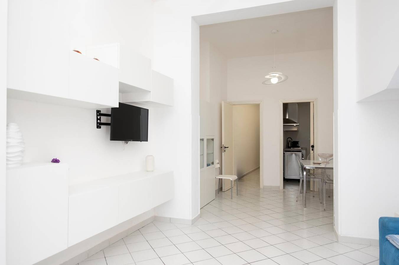 Appartamento intero, Appartamento Eva a due passi dal mare in San Vito Lo Capo, Provincia di Trapani