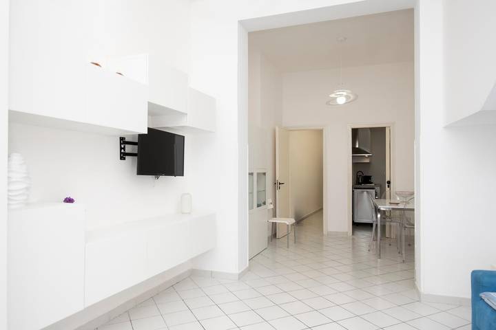Apartamento de vacaciones para 6 personas - 1